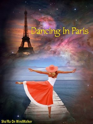 cover image of Dancing in Paris